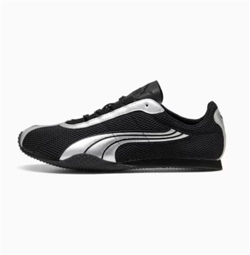 PUMA H-STREET OG BLACK/SILVER
